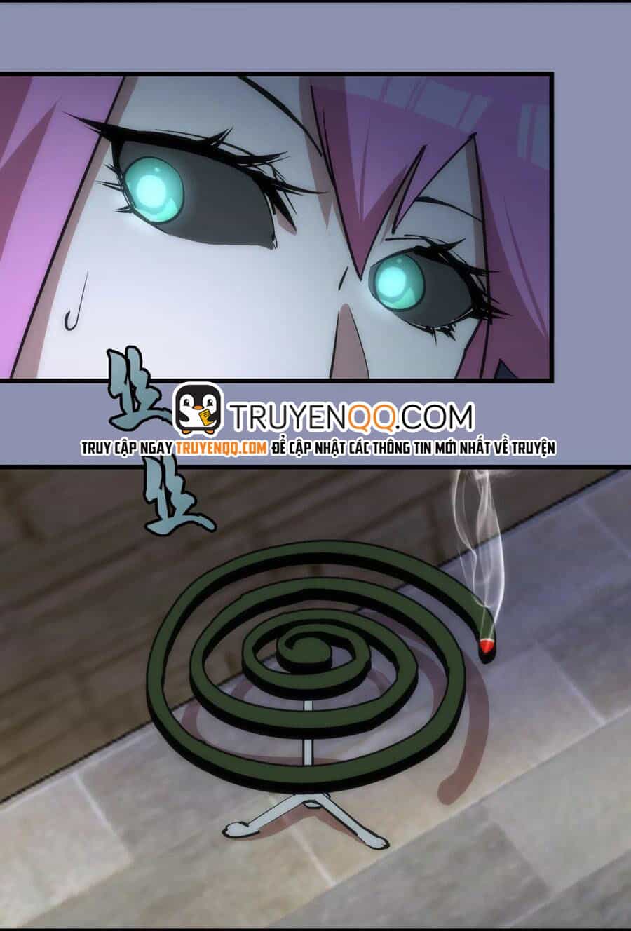 Tôi Không Phải Quỷ Vương - Chương 43 - ảnh 16