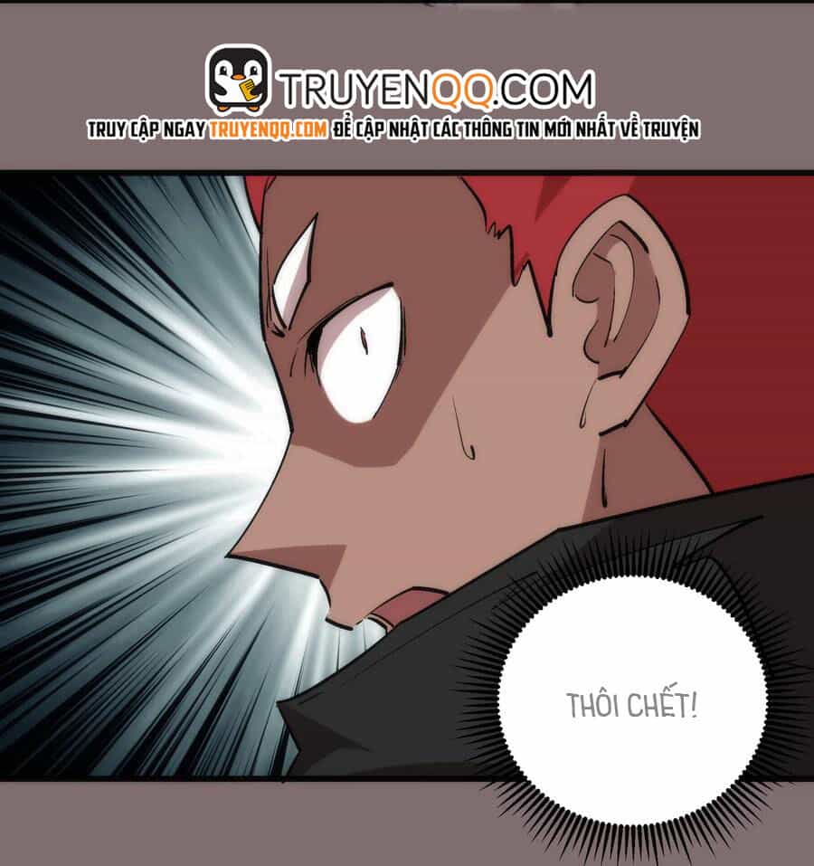 Tôi Không Phải Quỷ Vương - Chương 49 - ảnh 38