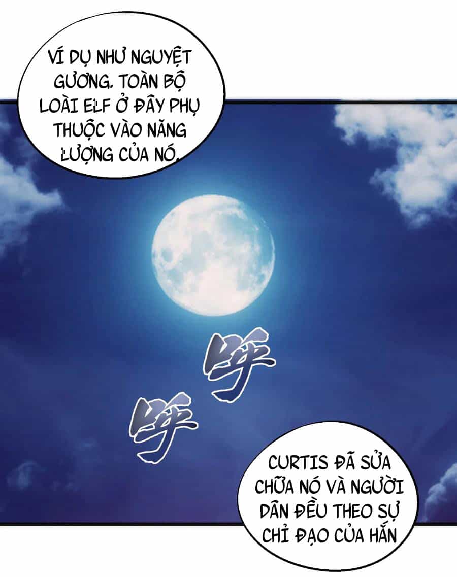 Tôi Không Phải Quỷ Vương - Chương 58 - ảnh 15
