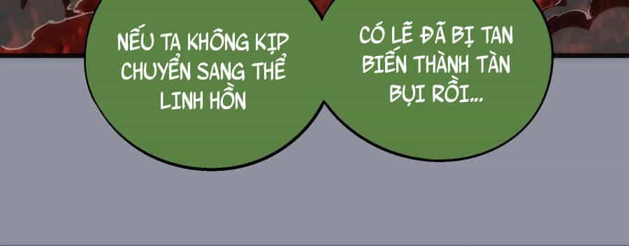Tôi Không Phải Quỷ Vương - Chương 70 - ảnh 29