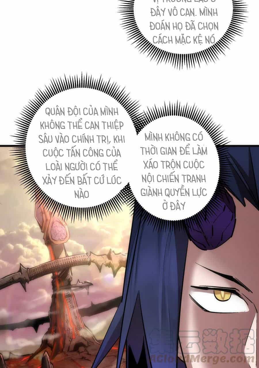 Tôi Không Phải Quỷ Vương - Chương 72 - ảnh 41