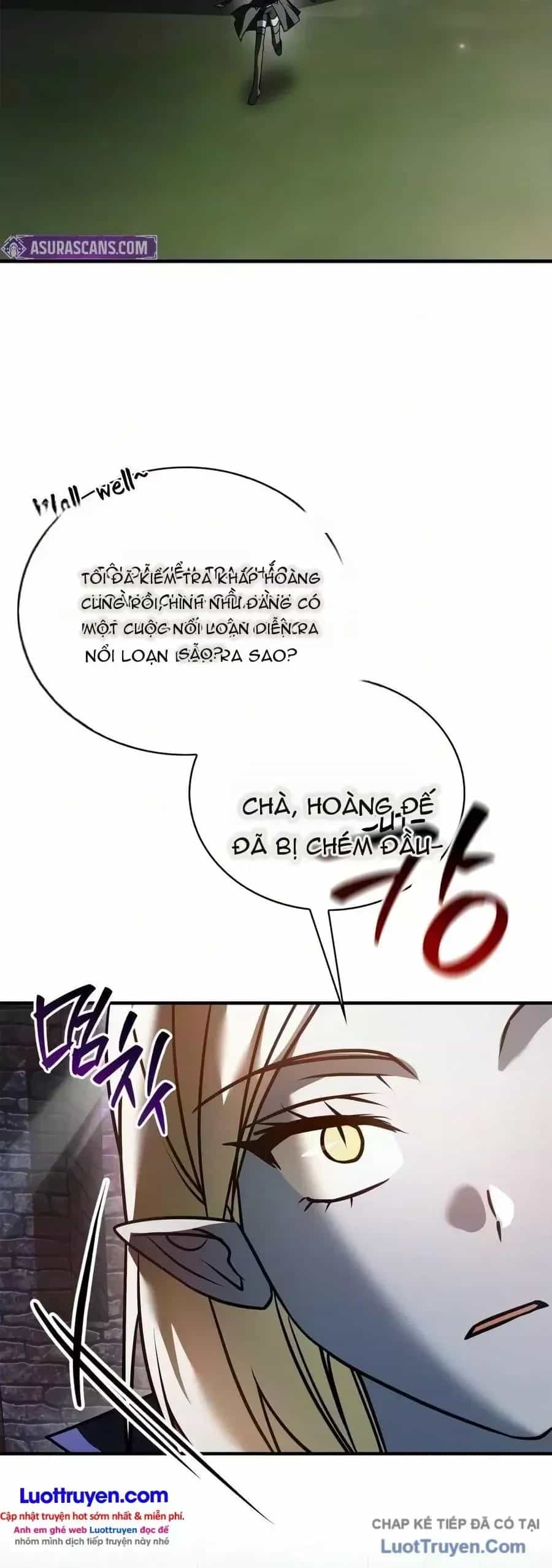 Tôi Không Tài Năng Đến Thế Đâu - Chương 120 - ảnh 47