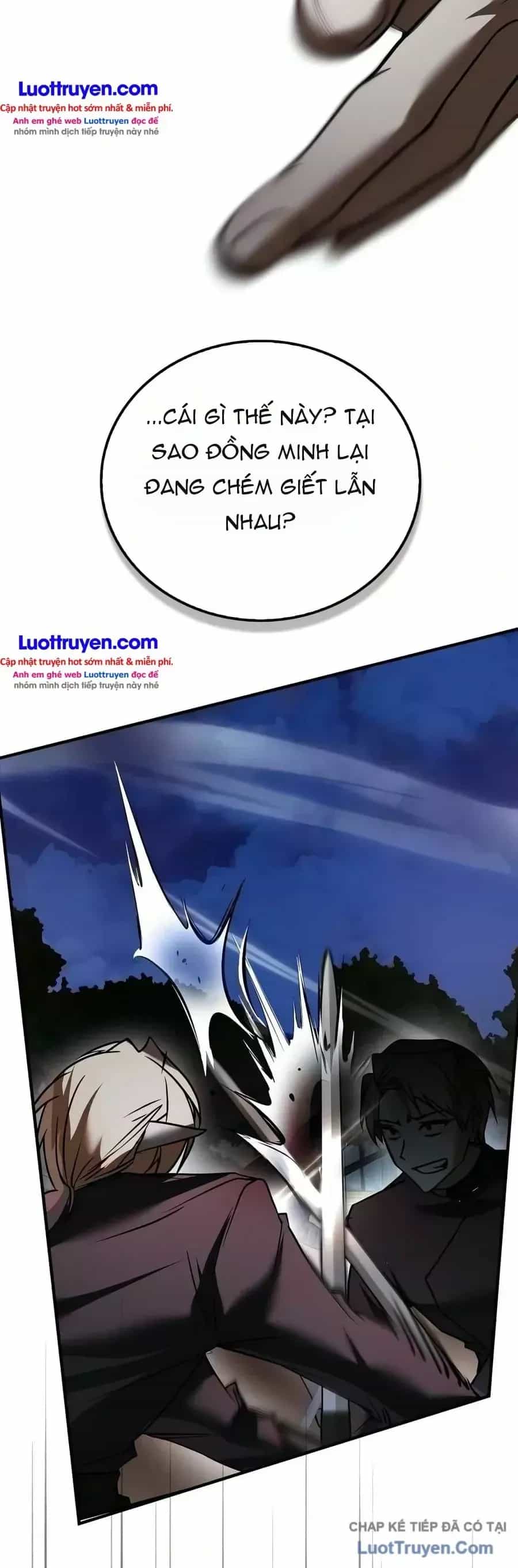 Tôi Không Tài Năng Đến Thế Đâu - Chương 120 - ảnh 49
