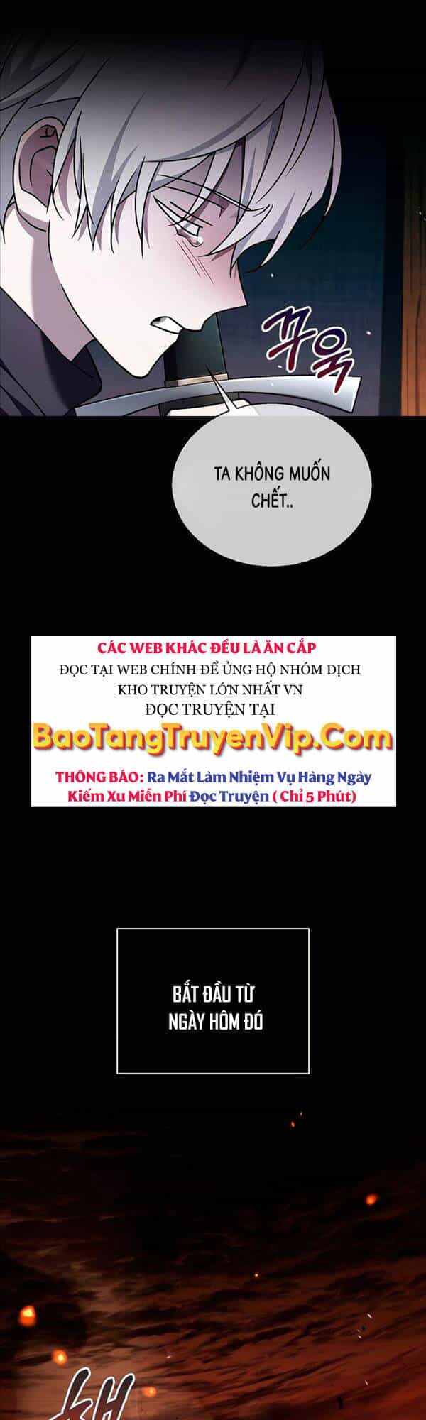 Tôi Không Tài Năng Đến Thế Đâu - Chương 18 - ảnh 18