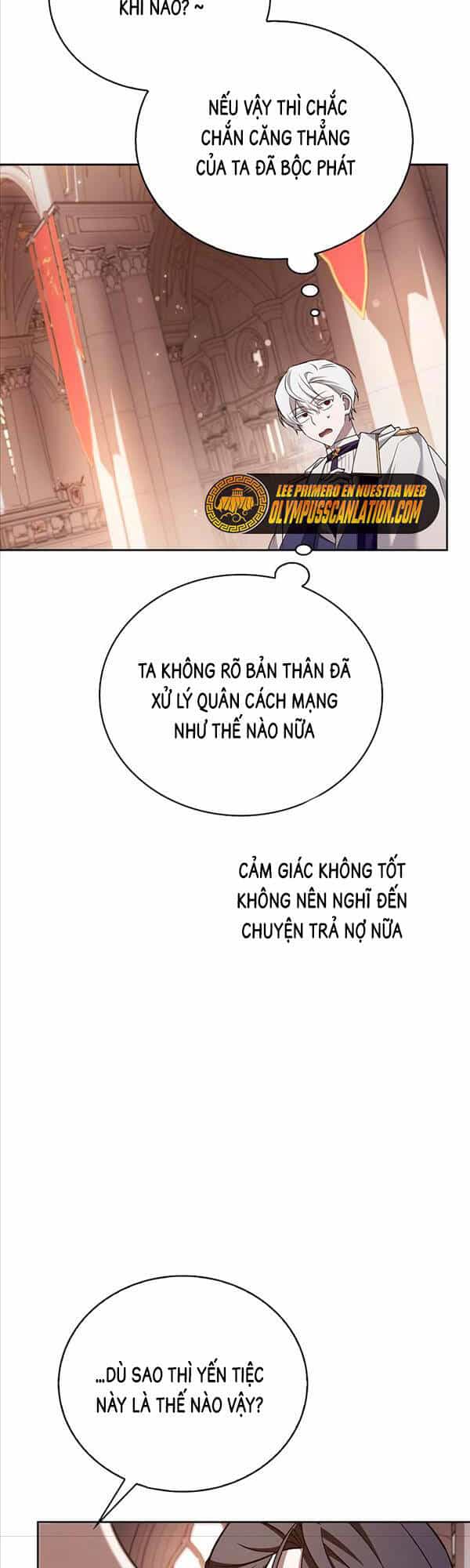 Tôi Không Tài Năng Đến Thế Đâu - Chương 18 - ảnh 69