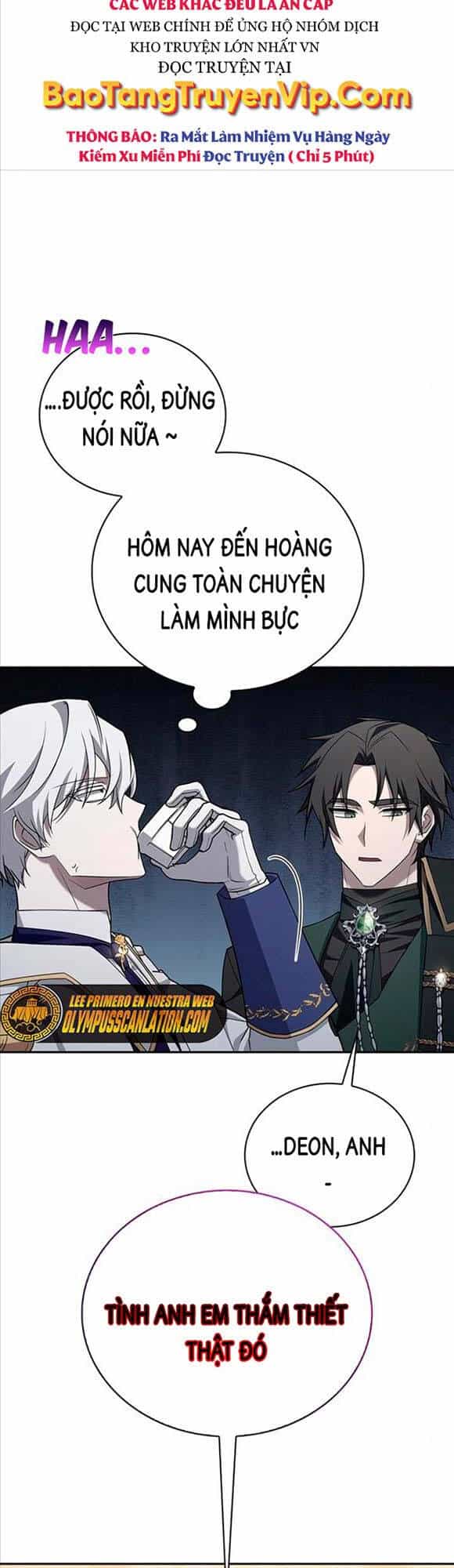 Tôi Không Tài Năng Đến Thế Đâu - Chương 19 - ảnh 18
