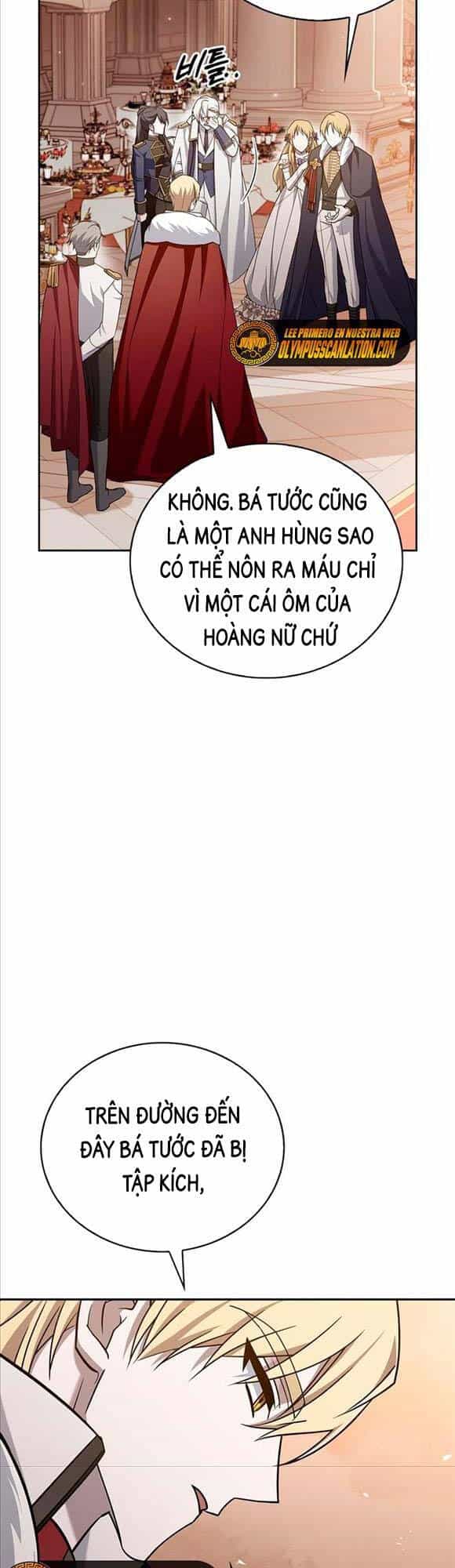 Tôi Không Tài Năng Đến Thế Đâu - Chương 19 - ảnh 43