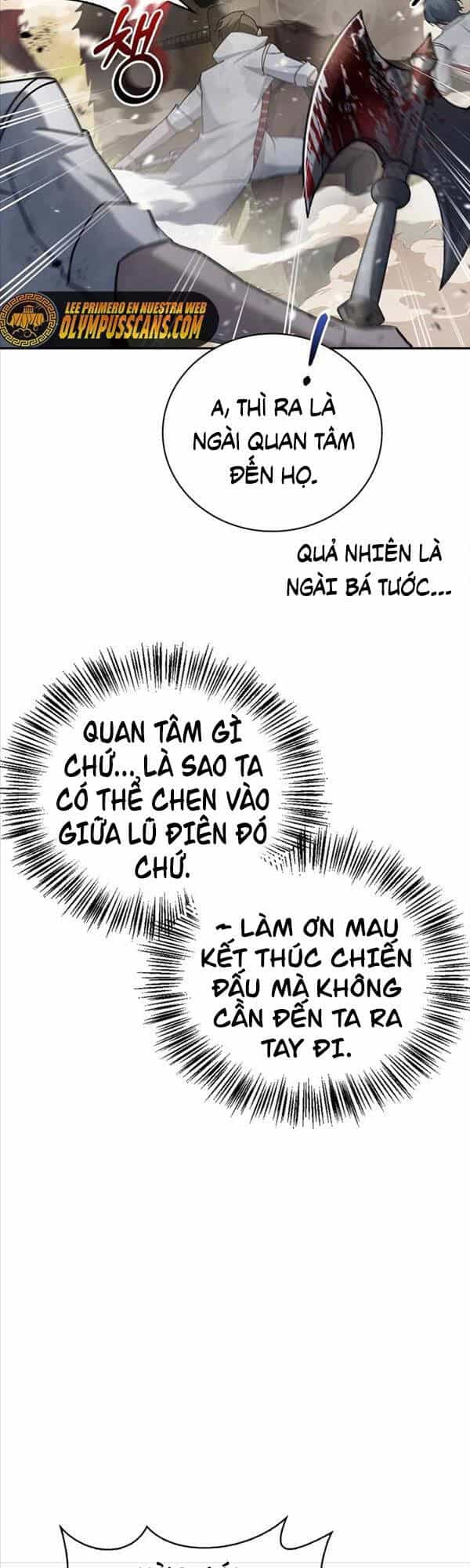 Tôi Không Tài Năng Đến Thế Đâu - Chương 23 - ảnh 23