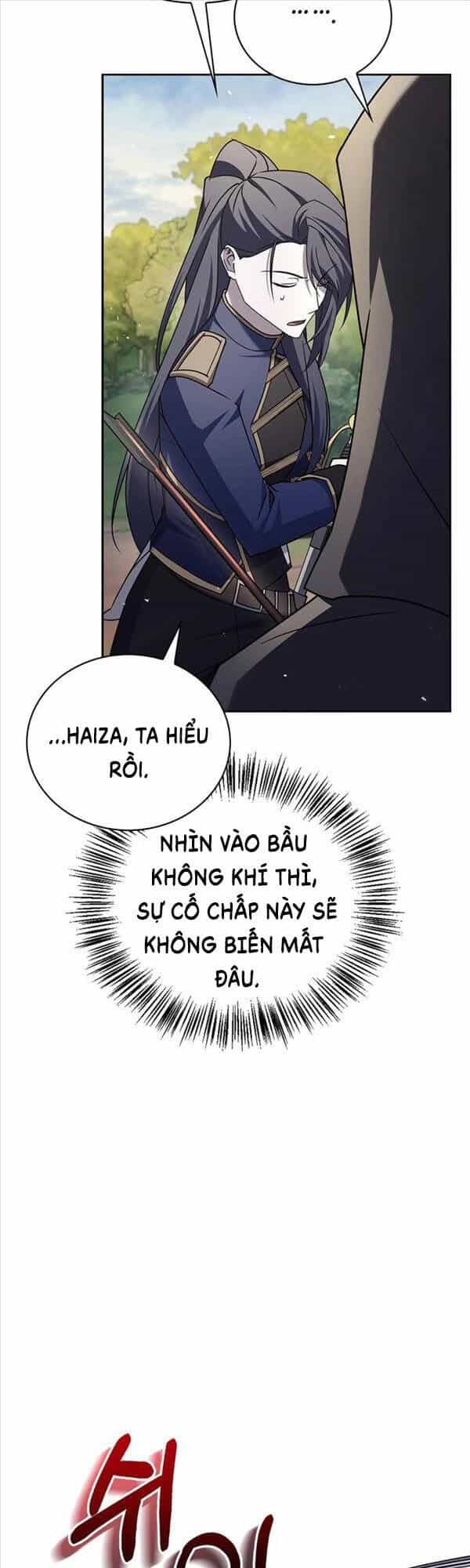 Tôi Không Tài Năng Đến Thế Đâu - Chương 23 - ảnh 35