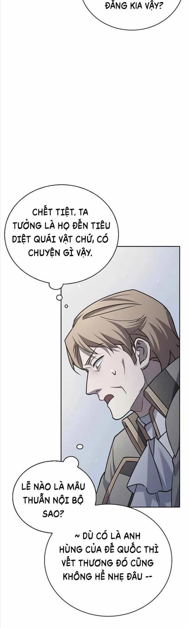 Tôi Không Tài Năng Đến Thế Đâu - Chương 23 - ảnh 41