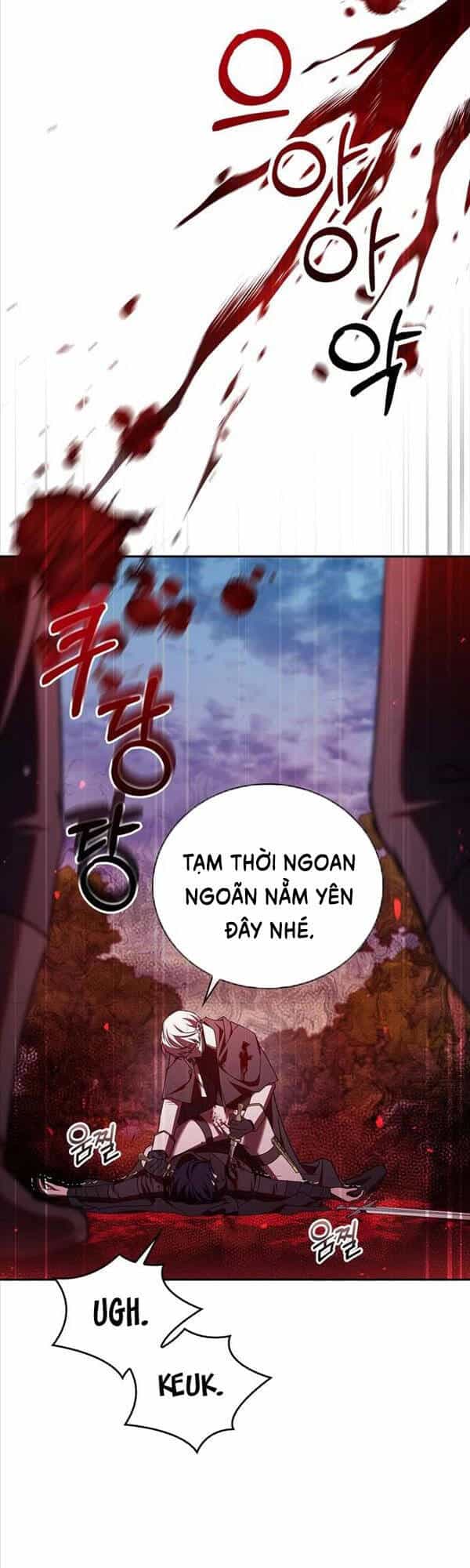 Tôi Không Tài Năng Đến Thế Đâu - Chương 23 - ảnh 50