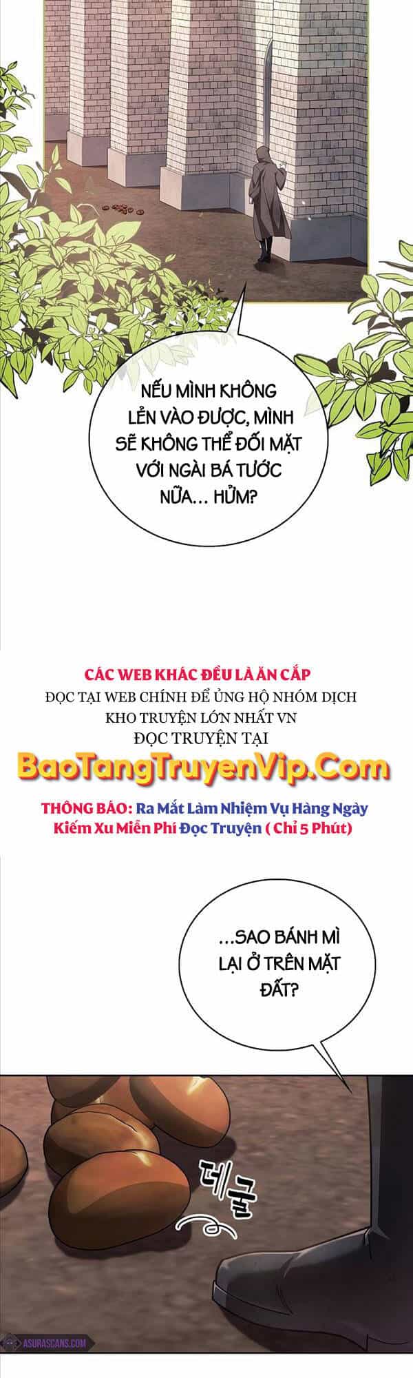 Tôi Không Tài Năng Đến Thế Đâu - Chương 28 - ảnh 54