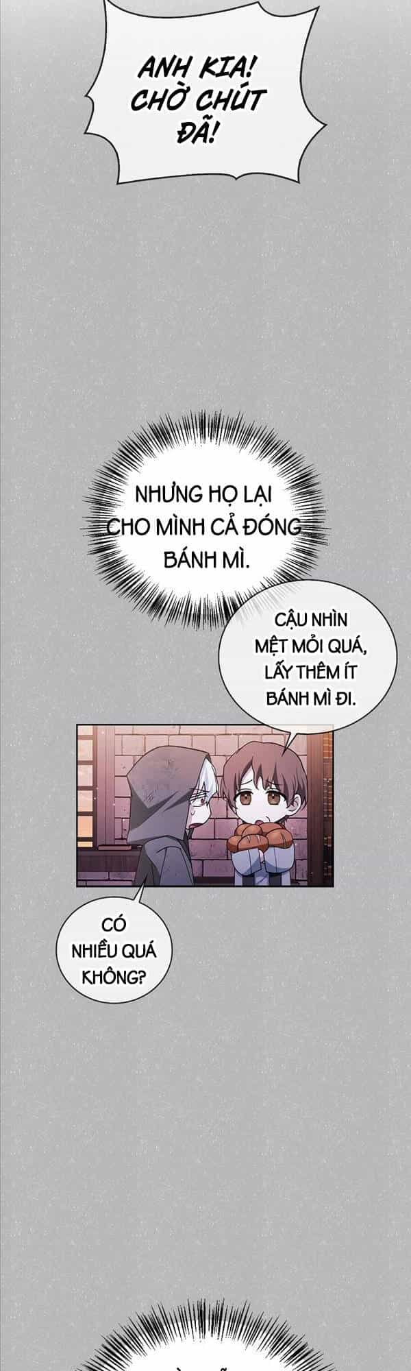 Tôi Không Tài Năng Đến Thế Đâu - Chương 28 - ảnh 63