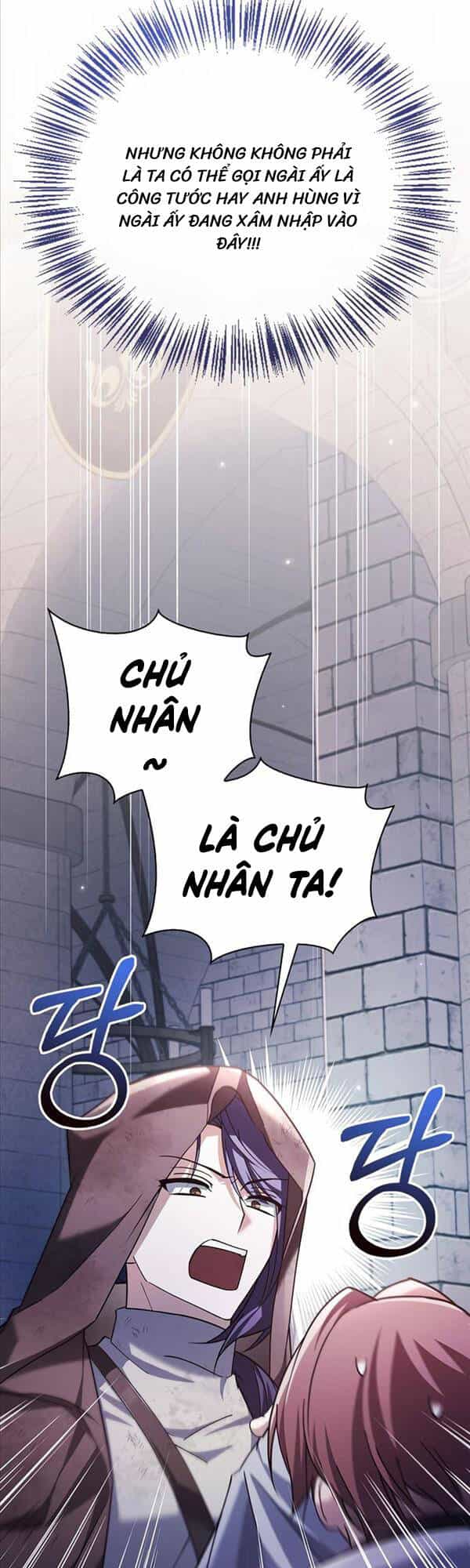Tôi Không Tài Năng Đến Thế Đâu - Chương 29 - ảnh 38
