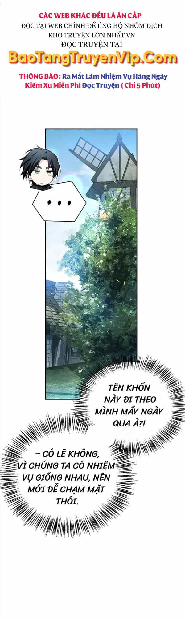 Tôi Không Tài Năng Đến Thế Đâu - Chương 30 - ảnh 18