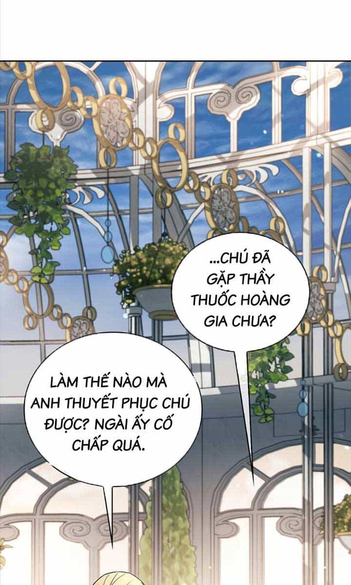 Tôi Không Tài Năng Đến Thế Đâu - Chương 35 - ảnh 49