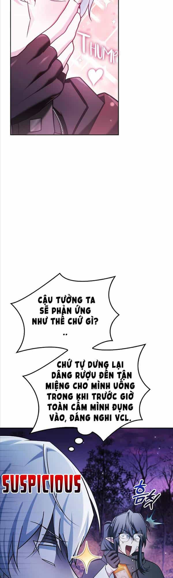 Tôi Không Tài Năng Đến Thế Đâu - Chương 42 - ảnh 15
