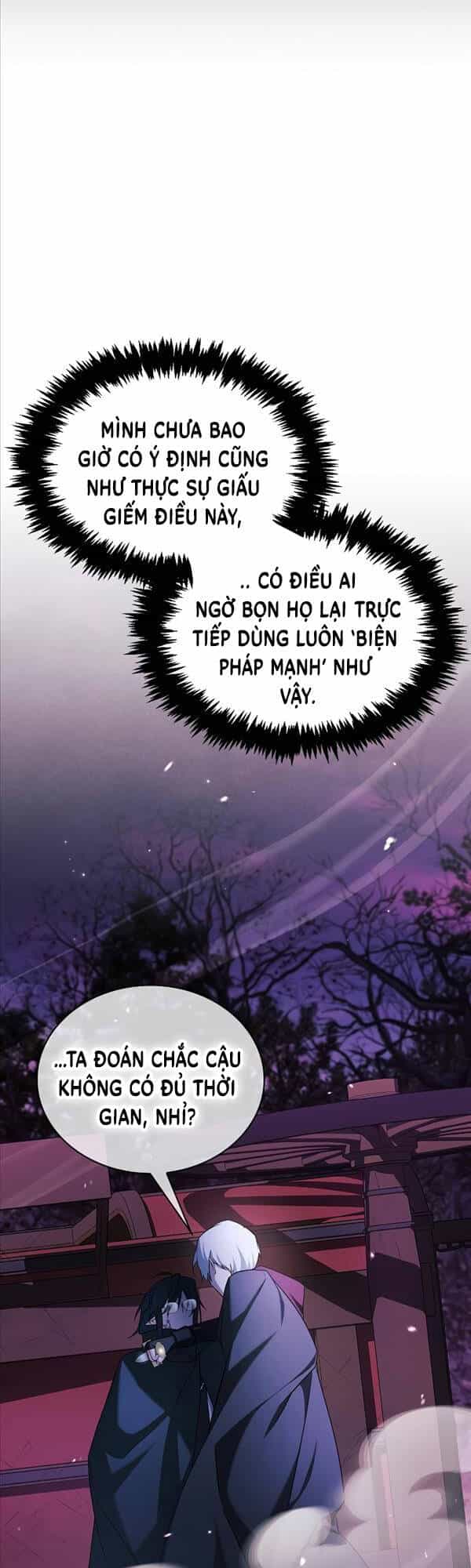 Tôi Không Tài Năng Đến Thế Đâu - Chương 42 - ảnh 34
