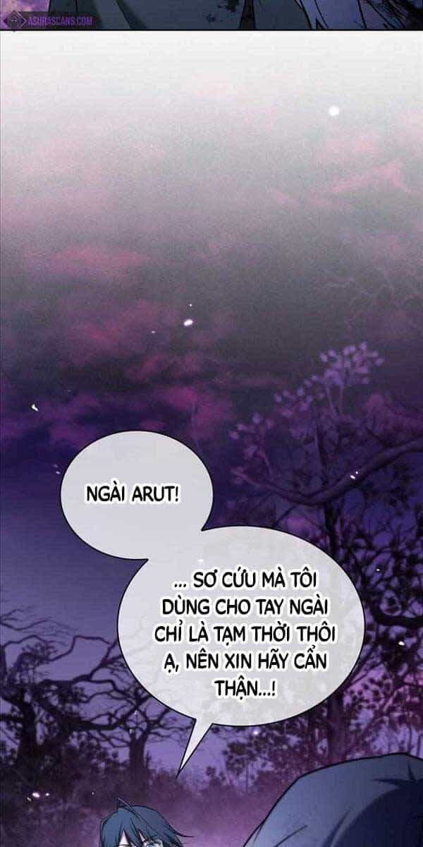 Tôi Không Tài Năng Đến Thế Đâu - Chương 43 - ảnh 13