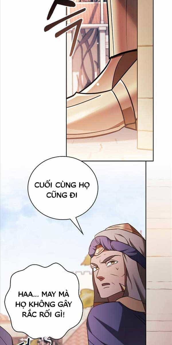 Tôi Không Tài Năng Đến Thế Đâu - Chương 45 - ảnh 106