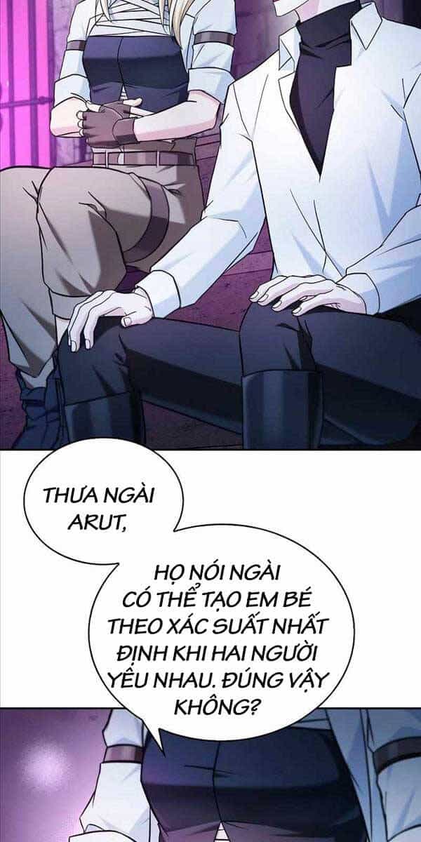 Tôi Không Tài Năng Đến Thế Đâu - Chương 48 - ảnh 96