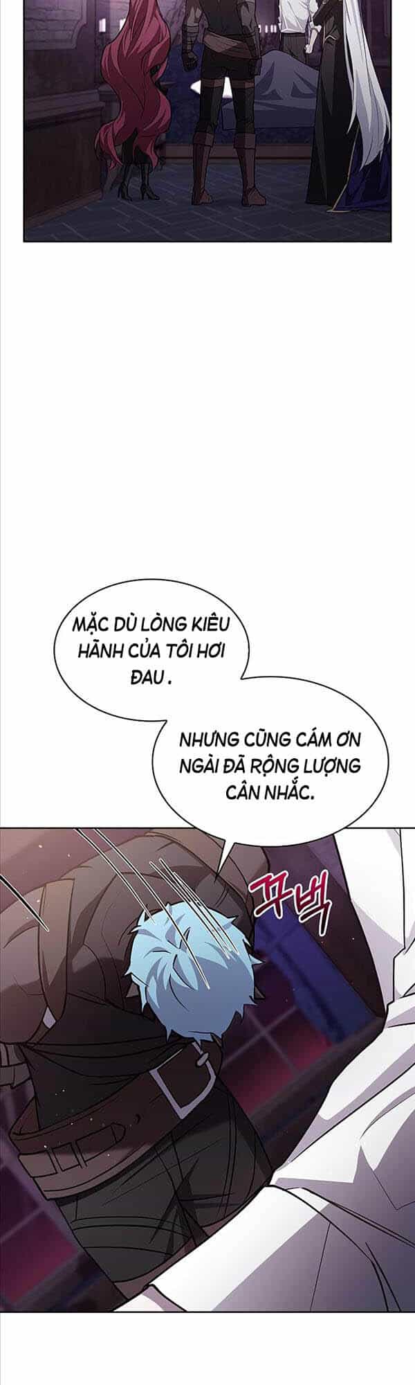 Tôi Không Tài Năng Đến Thế Đâu - Chương 5 - ảnh 19