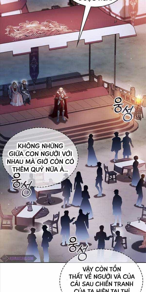 Tôi Không Tài Năng Đến Thế Đâu - Chương 55 - ảnh 6