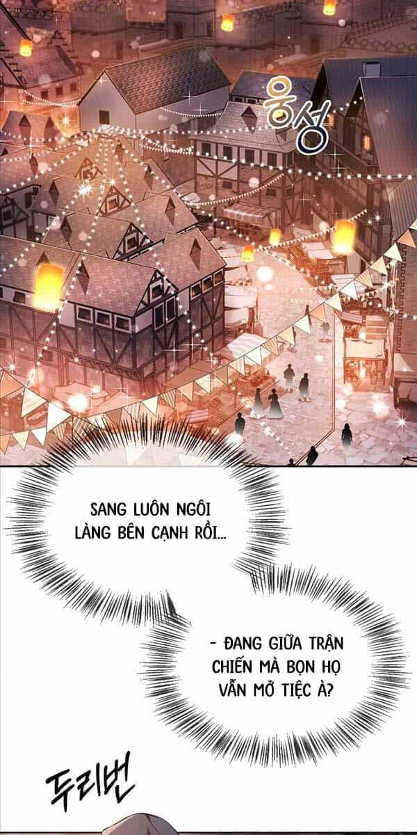 Tôi Không Tài Năng Đến Thế Đâu - Chương 59 - ảnh 31
