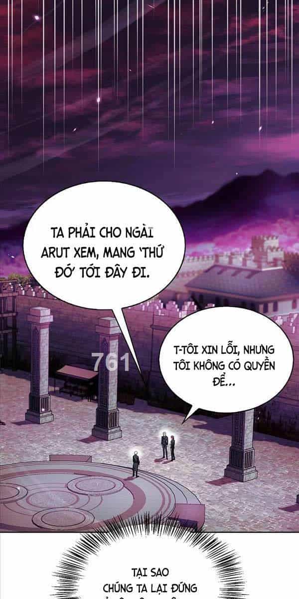 Tôi Không Tài Năng Đến Thế Đâu - Chương 65 - ảnh 3