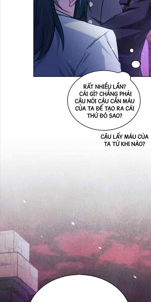 Tôi Không Tài Năng Đến Thế Đâu - Chương 65 - ảnh 37