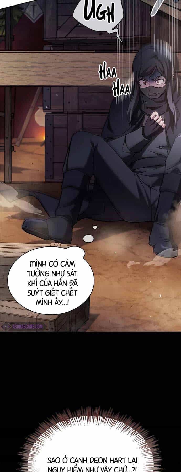 Tôi Không Tài Năng Đến Thế Đâu - Chương 72 - ảnh 18