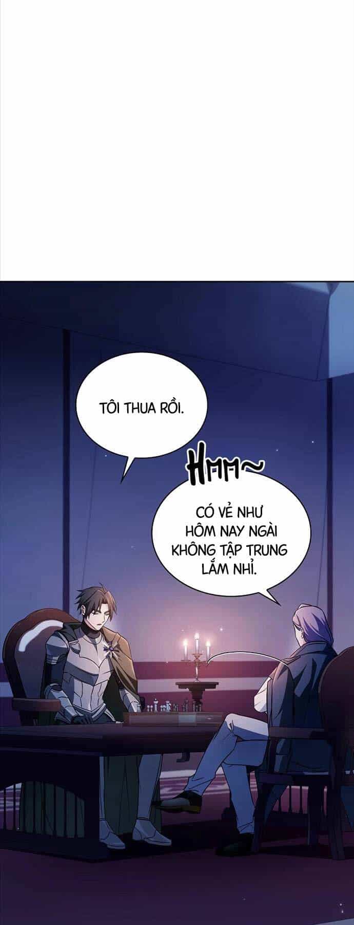 Tôi Không Tài Năng Đến Thế Đâu - Chương 72 - ảnh 61