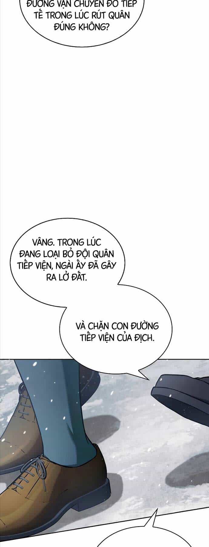 Tôi Không Tài Năng Đến Thế Đâu - Chương 73 - ảnh 56