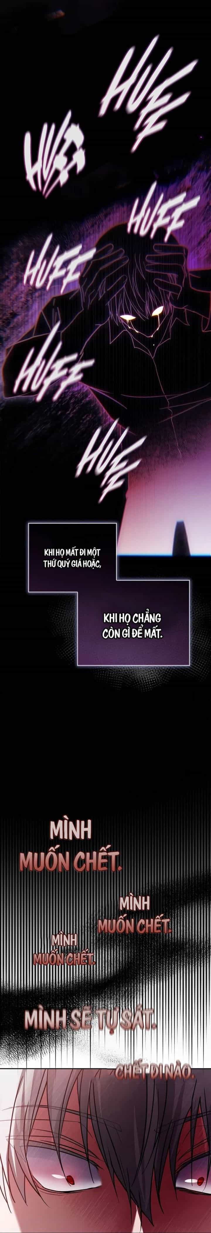 Tôi Không Tài Năng Đến Thế Đâu - Chương 76 - ảnh 24