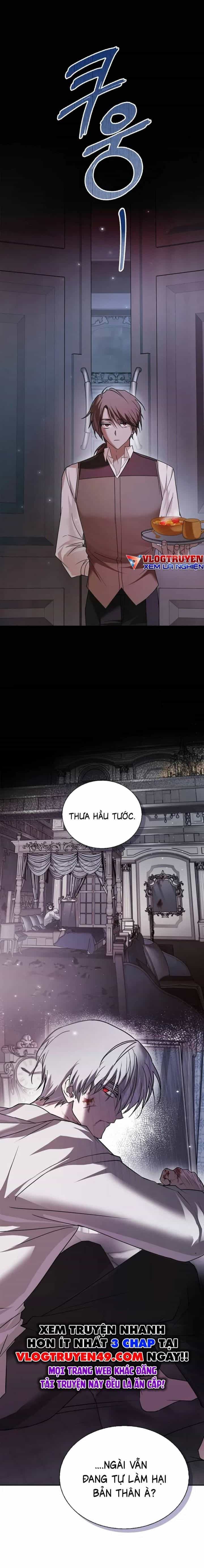 Tôi Không Tài Năng Đến Thế Đâu - Chương 77 - ảnh 30
