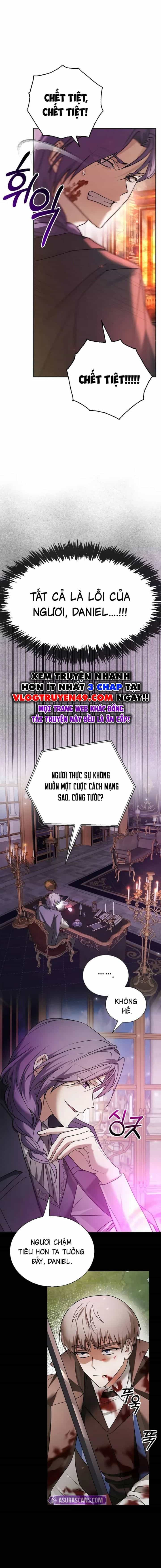 Tôi Không Tài Năng Đến Thế Đâu - Chương 77 - ảnh 6