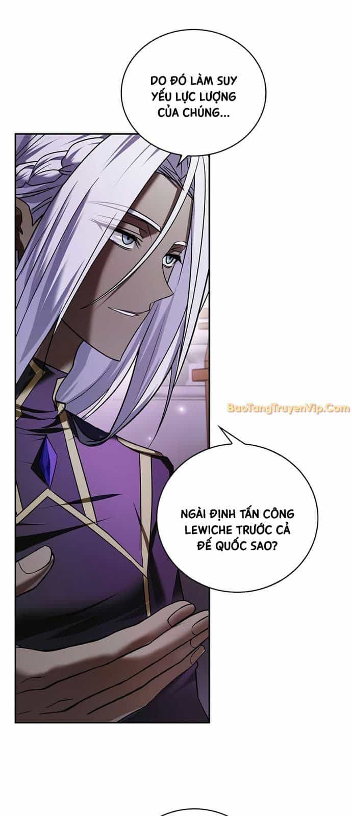 Tôi Không Tài Năng Đến Thế Đâu - Chương 78 - ảnh 91