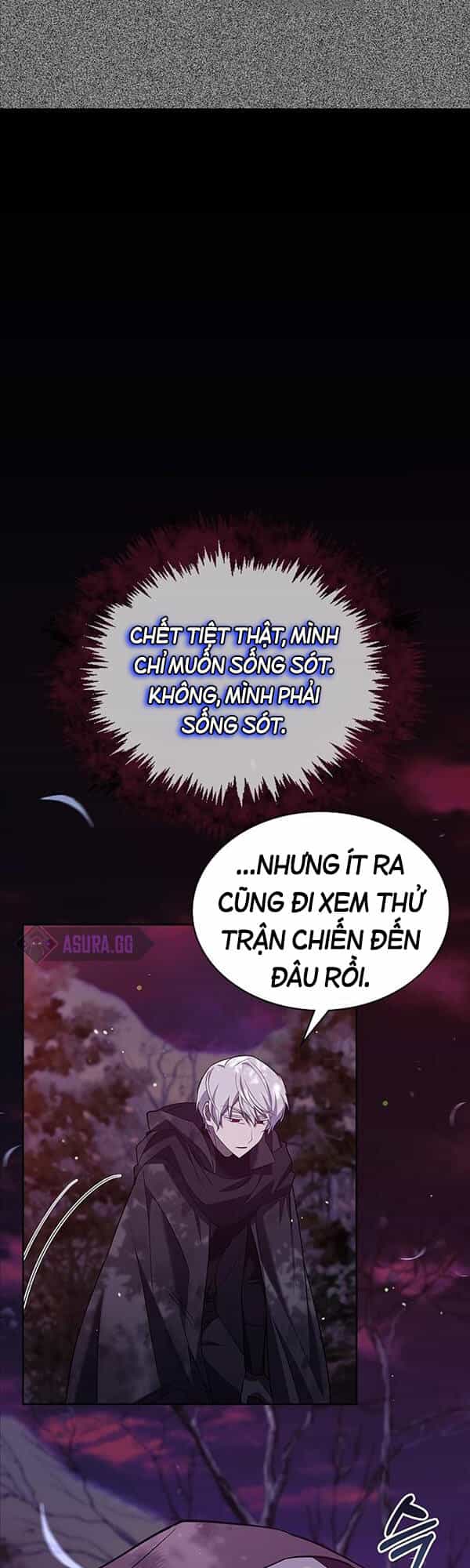 Tôi Không Tài Năng Đến Thế Đâu - Chương 8 - ảnh 51