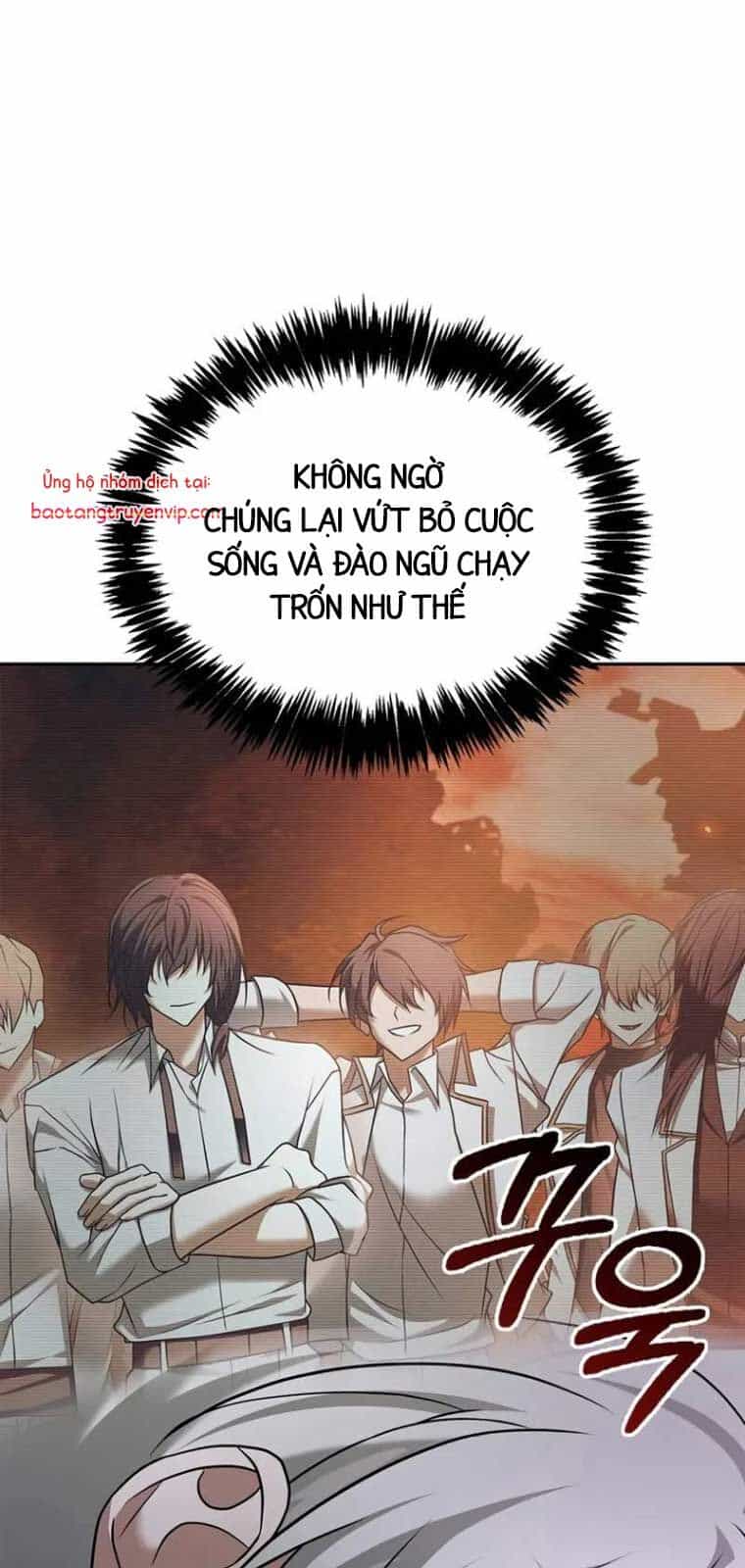 Tôi Không Tài Năng Đến Thế Đâu - Chương 81 - ảnh 91