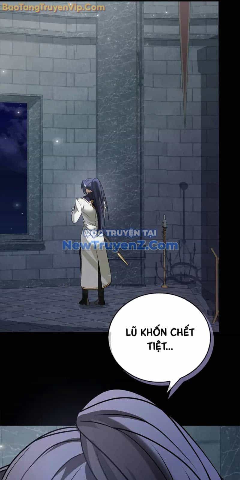 Tôi Không Tài Năng Đến Thế Đâu - Chương 82 - ảnh 37