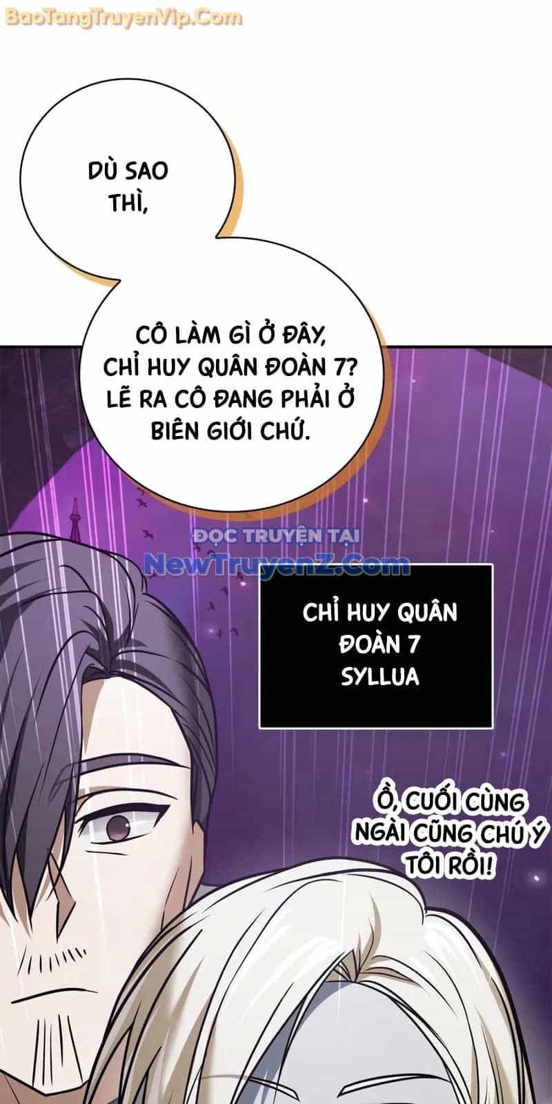 Tôi Không Tài Năng Đến Thế Đâu - Chương 82 - ảnh 41