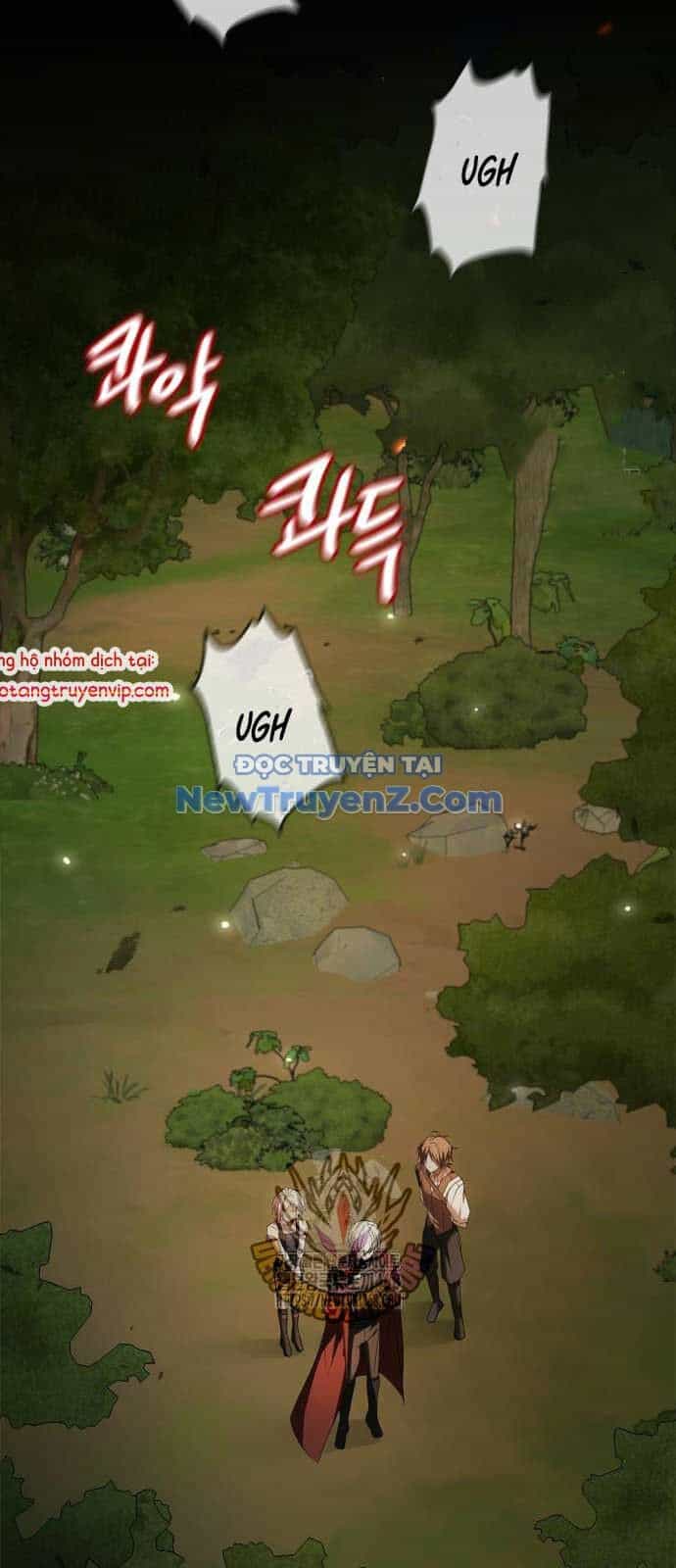 Tôi Không Tài Năng Đến Thế Đâu - Chương 83 - ảnh 44