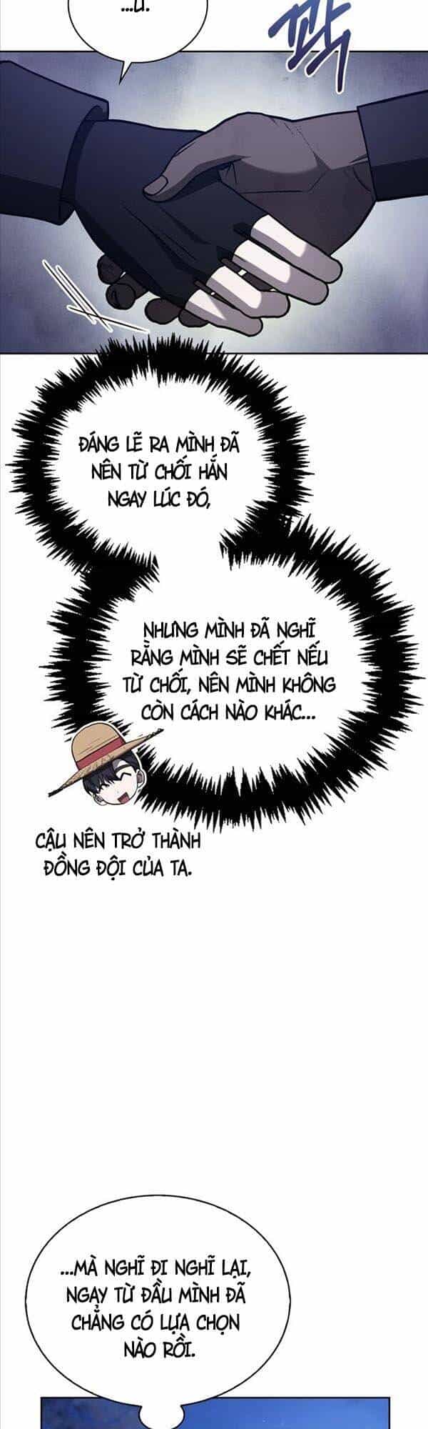 Tôi Không Tài Năng Đến Thế Đâu - Chương 9 - ảnh 63