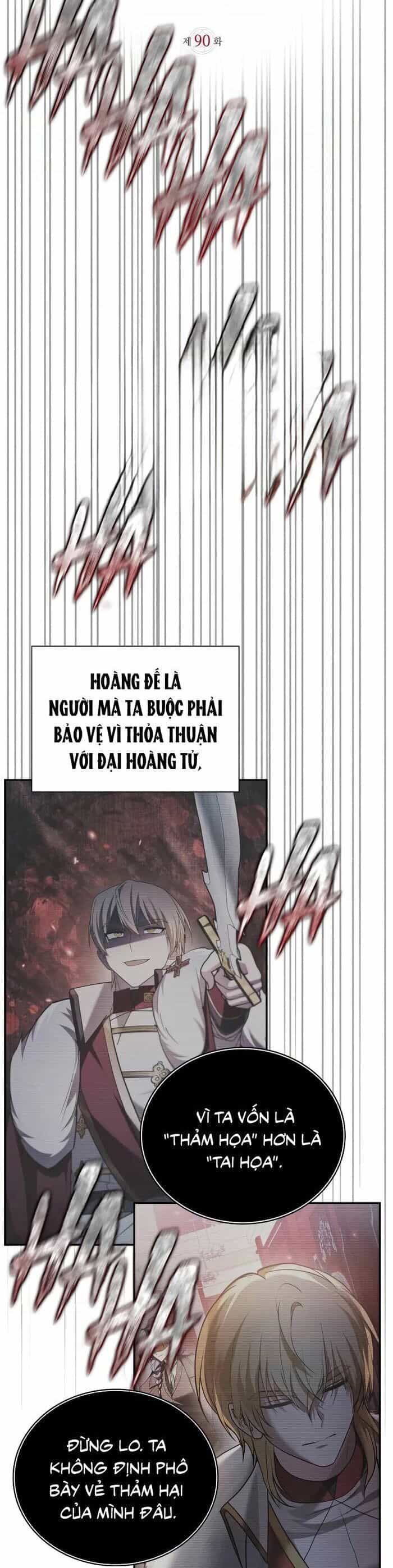 Tôi Không Tài Năng Đến Thế Đâu - Chương 90 - ảnh 22