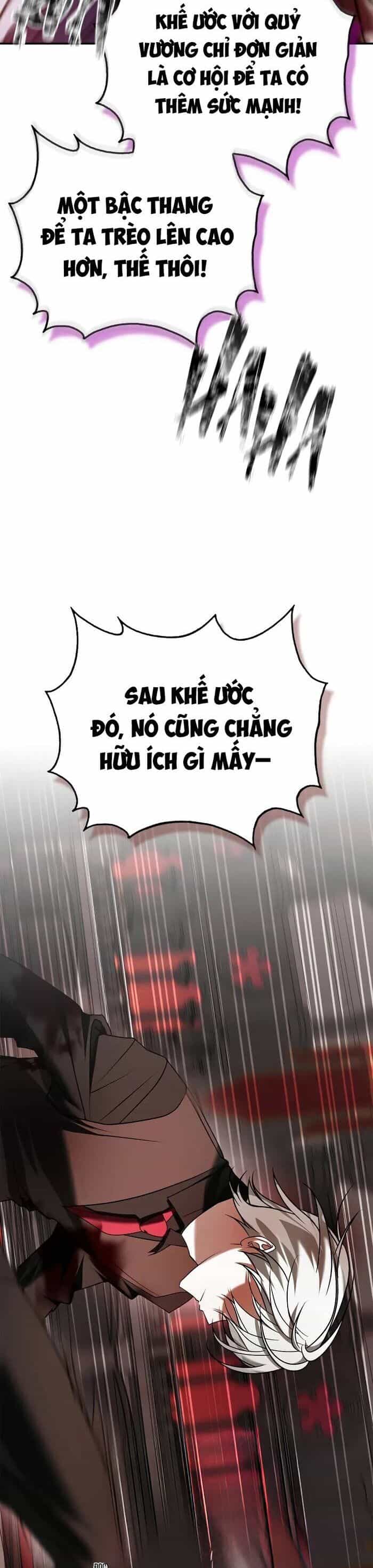 Tôi Không Tài Năng Đến Thế Đâu - Chương 90 - ảnh 42