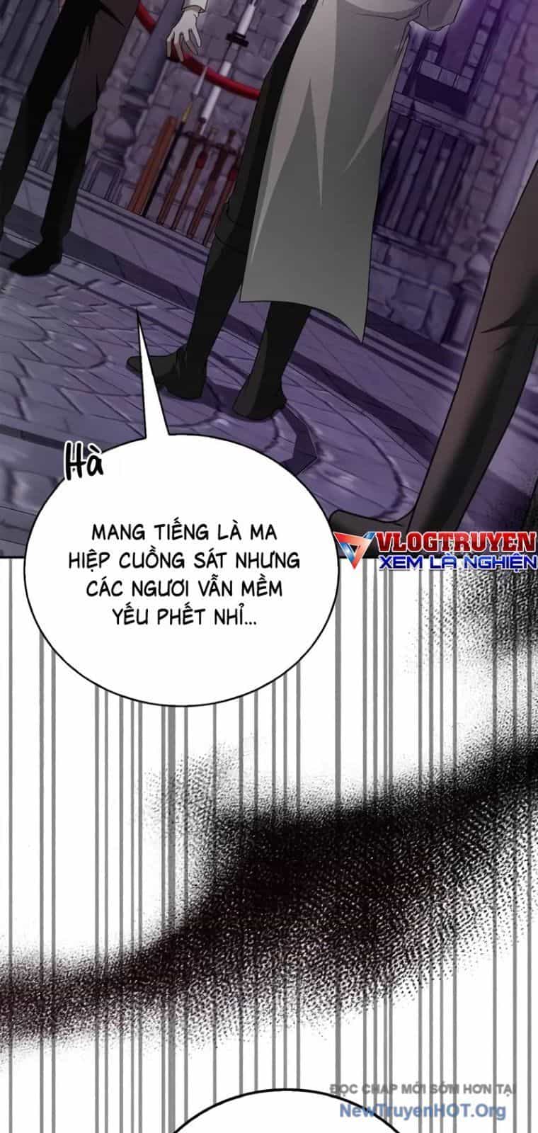 Tôi Không Tài Năng Đến Thế Đâu - Chương 92 - ảnh 29