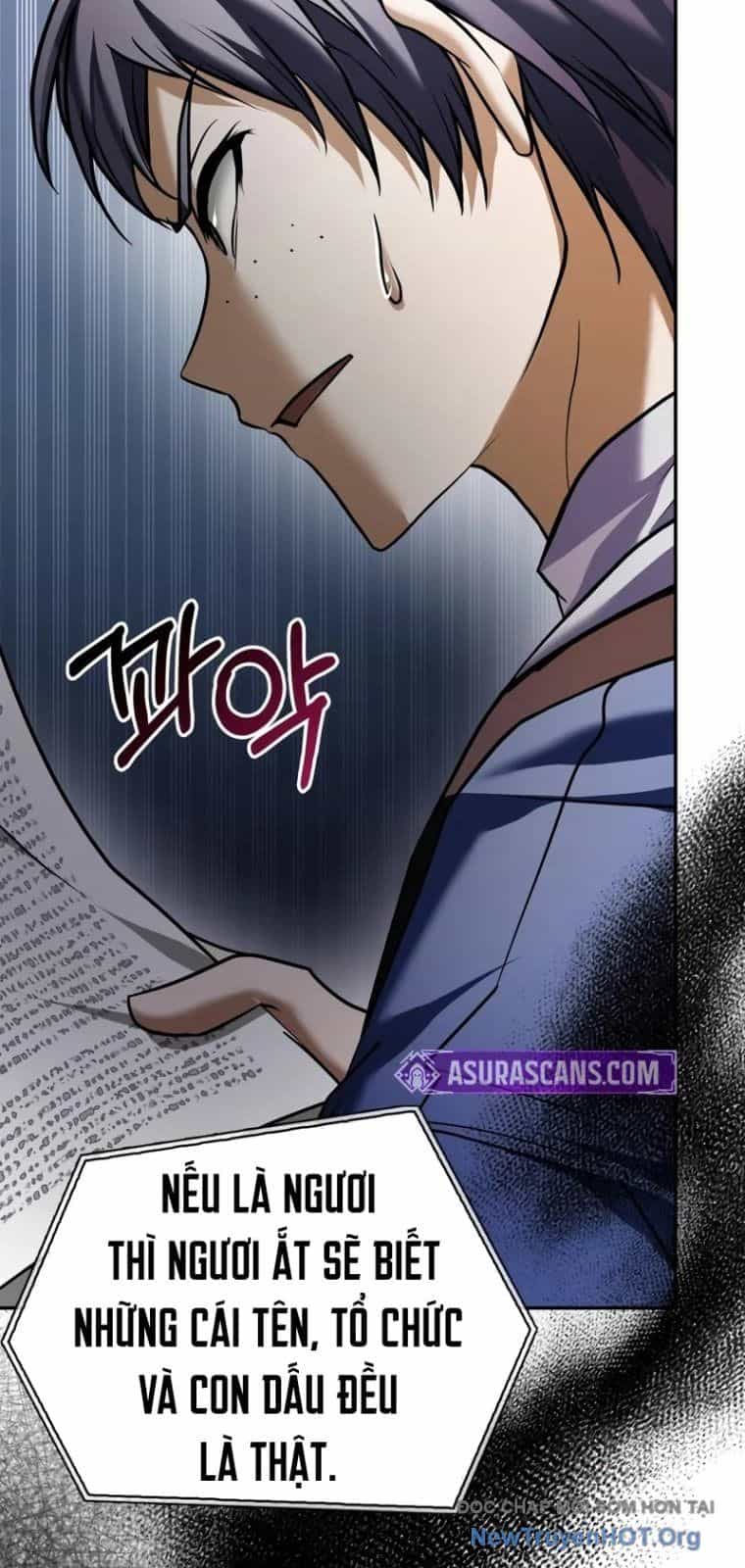 Tôi Không Tài Năng Đến Thế Đâu - Chương 94 - ảnh 105