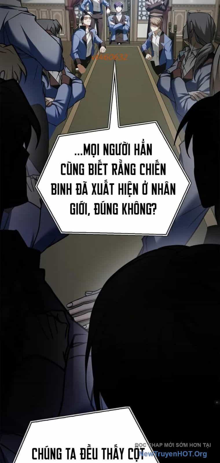 Tôi Không Tài Năng Đến Thế Đâu - Chương 94 - ảnh 49