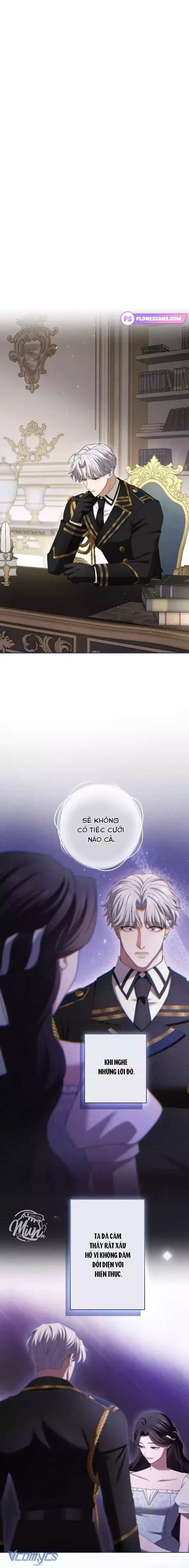 Tôi Không Thể Ngừng Yêu Người Phụ Nữ Độc Ác Nhất Đế Quốc! - Chương 46 - ảnh 5