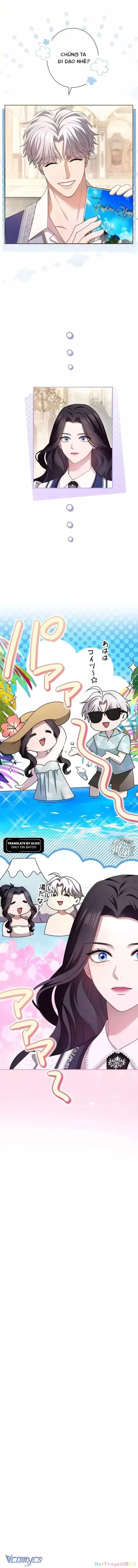 Tôi Không Thể Ngừng Yêu Người Phụ Nữ Độc Ác Nhất Đế Quốc! - Chương 51 - ảnh 19